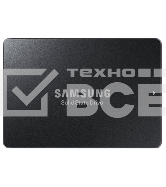 Накопитель SSD Samsung PM893, 3.84TB, SATA III, 2.5