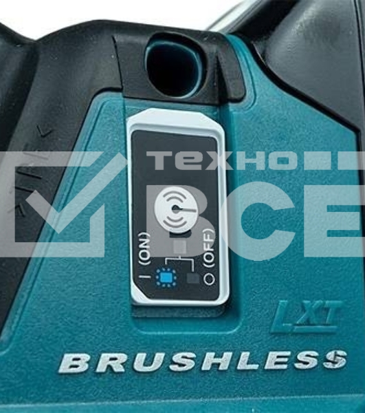Рубанок Makita DKP181ZU 82мм 12000об/мин