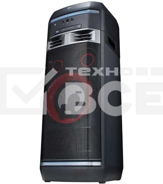 Аудиосистема LG OL90DK м.центр