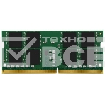 Оперативная память Kingston ValueRAM, DDR4, 8Gb (1x8Gb), 3200MHz, CL22, SO-DIMM, фото3