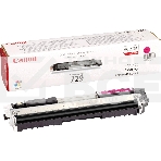 Картридж лазерный Canon Cartridge 729M (4368B002) пурпурный (1000 стр.) для CANON i-Sensys LBP-7010C/7018C, фото4