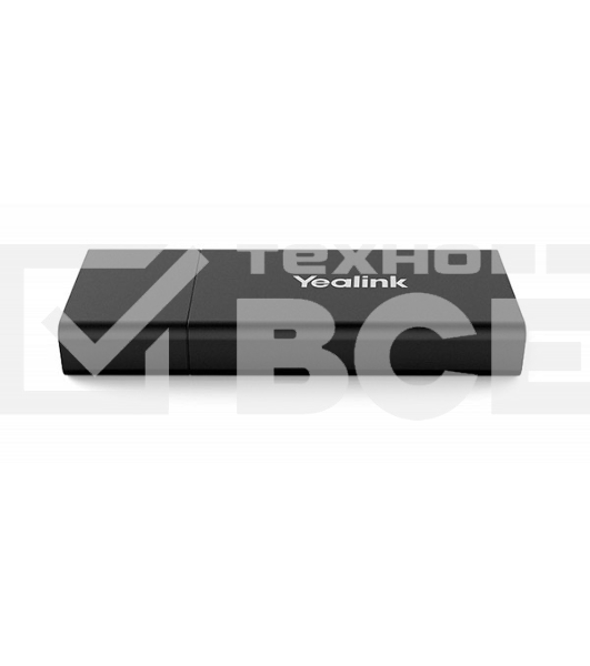 Устройство коммутации источников 4k-контента для терминалов ВКС Yealink VCH51