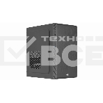 Компьютерный корпус Aerocool  / Formula / Formula CS-106-S-BK-v1 черный без БП mATX 1x120mm 1xUSB2.0 1xUSB3.0 audio, фото2