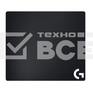 Коврик для мыши Logitech G640 (тканевый, большого размера), арт. 943-000800