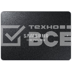 Накопитель SSD Samsung PM893, 960Gb, SATA III, 2.5