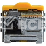 Трансивер DIS-S330T Industrial WDM SFP Transceiver, 1000Base-BX-D, Simplex LC, TX: 1550nm, RX: 1310nm, Single-mode, 30KM, - 40° to 85°C, фото2