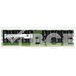 Оперативная память Samsung, DDR5, 32GB (1x32 GB), 4800 MHz, CL40, ECC, RDIMM