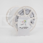 Гибкий неон LED SMD, форма – D, 16х16 мм, красный, 144 LED/м, бухта 50 м, фото4