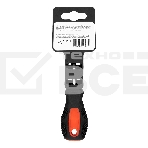 Отвертка Anti-Slip, PH2 х 38 мм, CrV, двухкомп. рукоятка Matrix, фото 1
