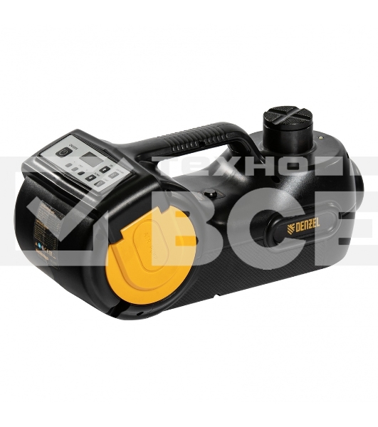 Домкрат электрогидравлический 