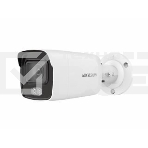 Видеокамера IP Hikvision DS-2CD2027G2-LU(C)(4mm) 4-4мм цветная, фото5