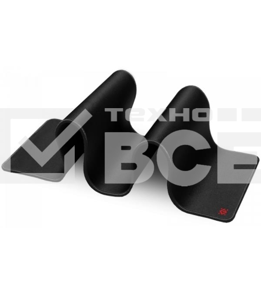 Коврик для мышки Defender BLACK XXL ONE