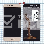 Дисплей для Huawei Honor 8 золото, фото 1