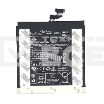 Аккумуляторная батарея C11P1331 для Asus FonePad 8 FE380CG 3,8V 15,2Wh, фото 1