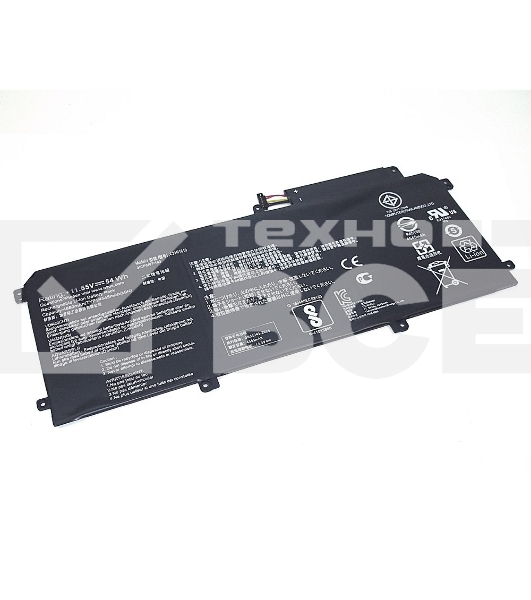 Аккумулятор для ноутбука Asus UX330CA 54Wh, 11.55V, Asus