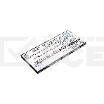 Аккумулятор CameronSinoCS-SMA710SL EB-BA710ABE для Samsung Galaxy A7 (2016) SM-A7103.85V / 2400mAh / 9.24Wh, фото3