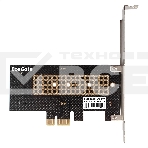 Переходник ExeGate EXE-597 (M.2 M key -> PCI-E x1 v2.0, для установки SSD M.2 M key в слот PCI-E), фото5