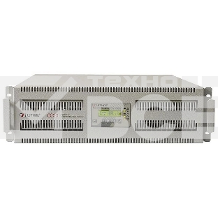 Источник бесперебойного питания Штиль SR SR1106L 5400Вт 6000ВА серый