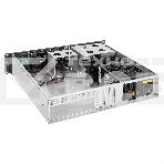 Серверный корпус ExeGate Pro 2U400-02 <RM 19