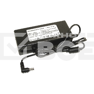 Блок питания для монитора и телевизора LCD 14V 5.72A, 80W (6.5x4.4мм) OEM