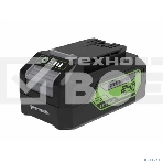 Аккумулятор Greenworks G24B4II 24v, li-ion, 4 А·ч, пиковый ток 55А [2938407], фото 1