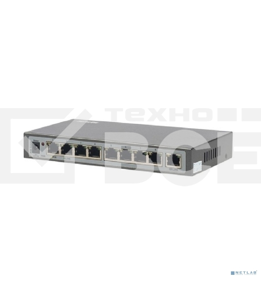 Коммутатор Falcon Eye FE-108E-POE