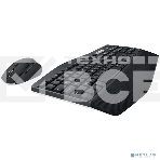 Клавиатура + мышь Logitech Wireless Desktop MK850 Performance Retail, фото11