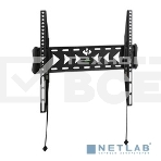 Кронштейн для телевизора Kromax FLAT-3 черный 22
