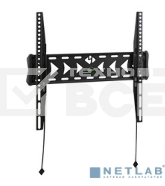 Кронштейн для телевизора Kromax FLAT-3 черный 22