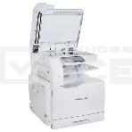 МФУ лазерный Pantum CM270ADN, A3, цветной, печ. 25 стр/мин., скан. до 55 стр/мин., 1200 x 1200 dpi (печать) 600 x 600 dpi (скан.), RJ45, USB, фото9