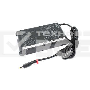 Блок питания (сетевой адаптер) для ноутбуков Lenovo 20V 11.5A 230W USB