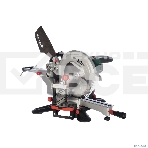 Торцовочная пила Metabo KGS 305 M 2000Вт 3700об/мин d=305мм, фото3