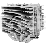 Устройство охлаждения(кулер) Thermalright Peerless Assassin 90 SE Soc-AM5/AM4/1151/1200/1700 белый 4-pin 23.85dB Al+Cu Ret (PA90-SE-WH), фото6