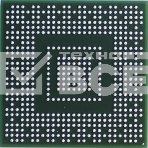 Чип nVidia G98-400-A2, фото3