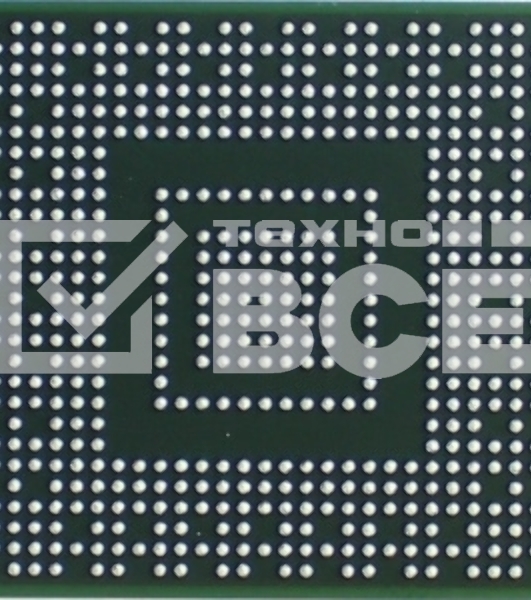 Чип nVidia G98-400-A2