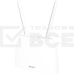 Роутер Tenda 4G06, 4G LTE и 4G VoLTE wiFi, фото18