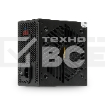 Блок питания HSPD, 750W 80 PLUS  Gold (ATX, 2.52, Full modular, 1x24(20+4)pin mesh 550mm, 1xCPU*2 8(4+4)pin 650+150mm, 2xPCIe*2 8(6+2)pin 500+150mm, 2xSATA*3 450+150+150mm, 1xMOLEX4pin*3 450+150+150mm , Active, 120x120mm, 150x140x86mm, APFC, OVP, UVP, SCP, фото4