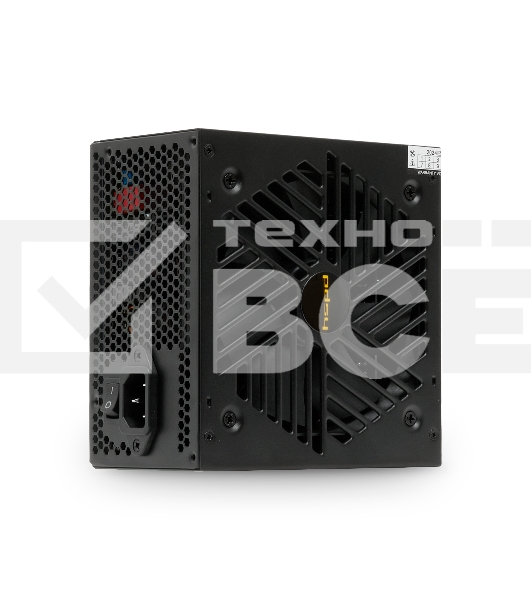 Блок питания HSPD, 750W 80 PLUS  Gold (ATX, 2.52, Full modular, 1x24(20+4)pin mesh 550mm, 1xCPU*2 8(4+4)pin 650+150mm, 2xPCIe*2 8(6+2)pin 500+150mm, 2xSATA*3 450+150+150mm, 1xMOLEX4pin*3 450+150+150mm , Active, 120x120mm, 150x140x86mm, APFC, OVP, UVP, SCP