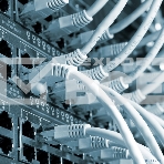 Кабель витая пара Rexant SFTP 4PR 24AWG, CAT5e, бухта 305 м, фото4