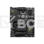 Материнская плата MSI MAG X870E TOMAHAWK WIFI, AM5, AMD X870, 4xDDR5, 4xSATA, 4xM.2, 1xPCI-E 5.0 x16, 1xPCI-E 4.0 x4, 1xPCI-E 3.0 x1, 1xHDMI, 2xUSB Type-C, 1x5Gb LAN, 2xUSB-A 3.2 Gen 2, 3xUSB-A 3.2 Gen 1, 4xUSB-A 2.0, 7.1, Wi-Fi 7, ATX, фото9