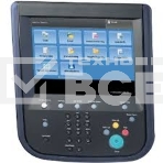Панель управления SVGA Xerox PrimeLink C9070, фото2