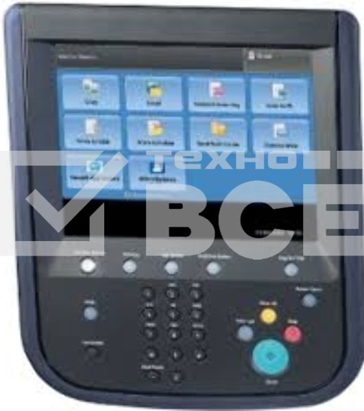 Панель управления SVGA Xerox PrimeLink C9070