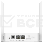 Маршрутизатор N300 Wi-Fi 4G LTE Cat4  Router, фото4