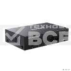 Коммутатор облачный управляемый Tenda TEG2205D 5x1 Гбит/с, настольный, металлический корпус, фото4