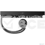 Жидкостная система охлаждения Arctic Cooling Liquid Freezer III Pro 420 Multi Compatible All-In-One CPU Water Cooler ACFRE00181A, фото8