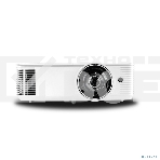 Проектор ламповый короткофокусный Exell EXD102STW DLP, 3500 ANSI, XGA (1024x768), 30000:1, Объектив 0.62:1, фото6