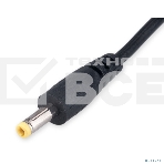 Блок питания Gembird NPA-AC26, 15В/1,5А, 22,5Вт, 1 штекер 4,0х1,7мм для Яндекс станции Мини, фото5