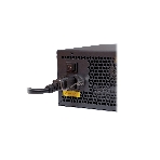 Блок питания 750W ExeGate 80 PLUS Bronze 750PPH-S-OEM (ATX, APFC, SC, КПД 89% (80 PLUS Bronze), 12cm fan, 24pin, 2x(4+4)pin, 4xPCI-E, 8xSATA, 4xIDE, кабель 220V 1,8м с защитой от выдергивания, black, RTL), фото3