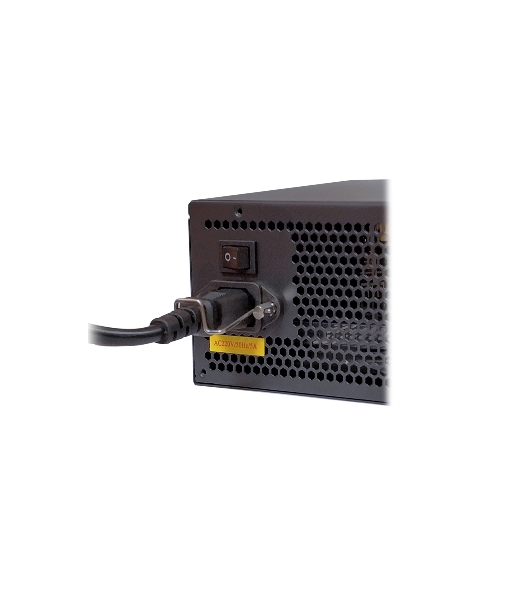 Блок питания 750W ExeGate 80 PLUS Bronze 750PPH-S-OEM (ATX, APFC, SC, КПД 89% (80 PLUS Bronze), 12cm fan, 24pin, 2x(4+4)pin, 4xPCI-E, 8xSATA, 4xIDE, кабель 220V 1,8м с защитой от выдергивания, black, RTL)