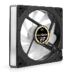 Вентилятор с подсветкой ExeGate EX12025H6PPRM-PWM.ARGb (120x120x25 мм, ARGb, Hydraulic bearing (гидродинамический), 6pin, 1200RPM, 33dBA), фото11